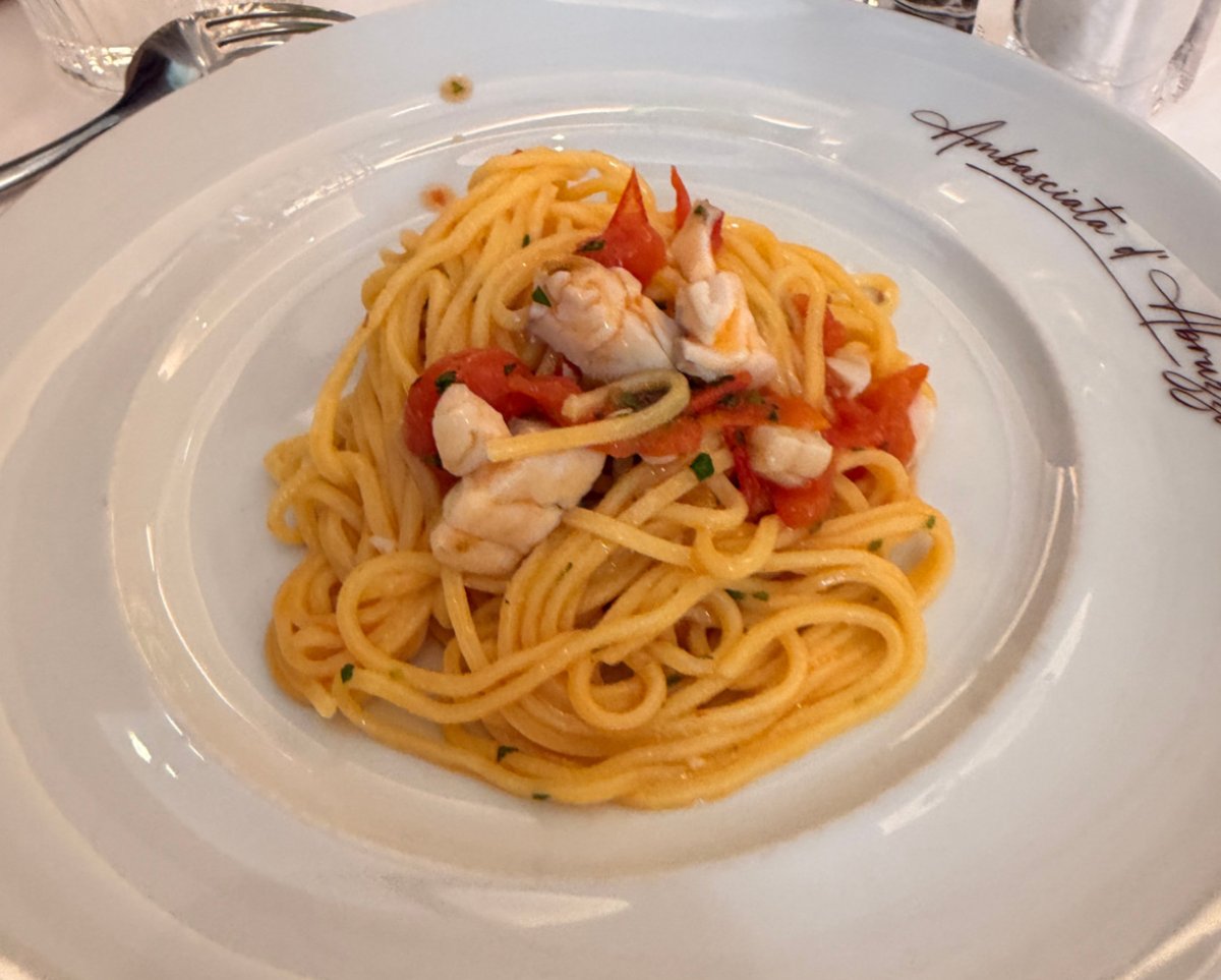 Alessandro Palombo tweet media