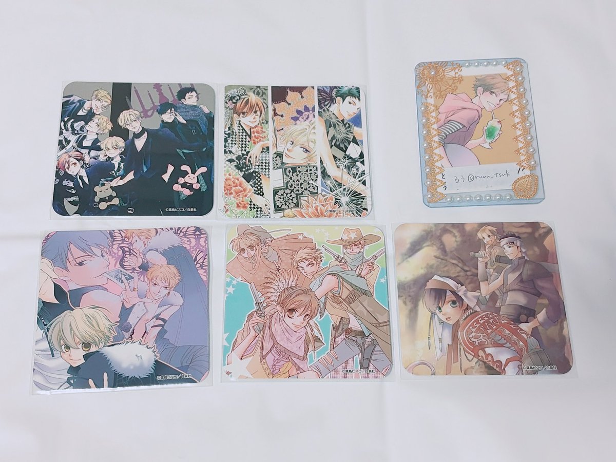 るぅ❁⃘ tweet media