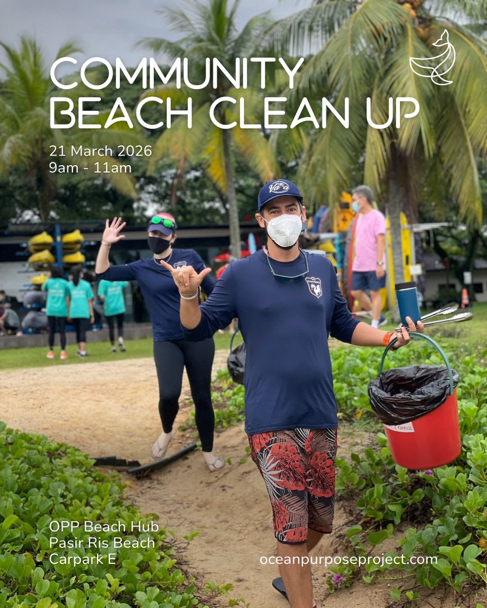 OceanPurposeProject tweet media