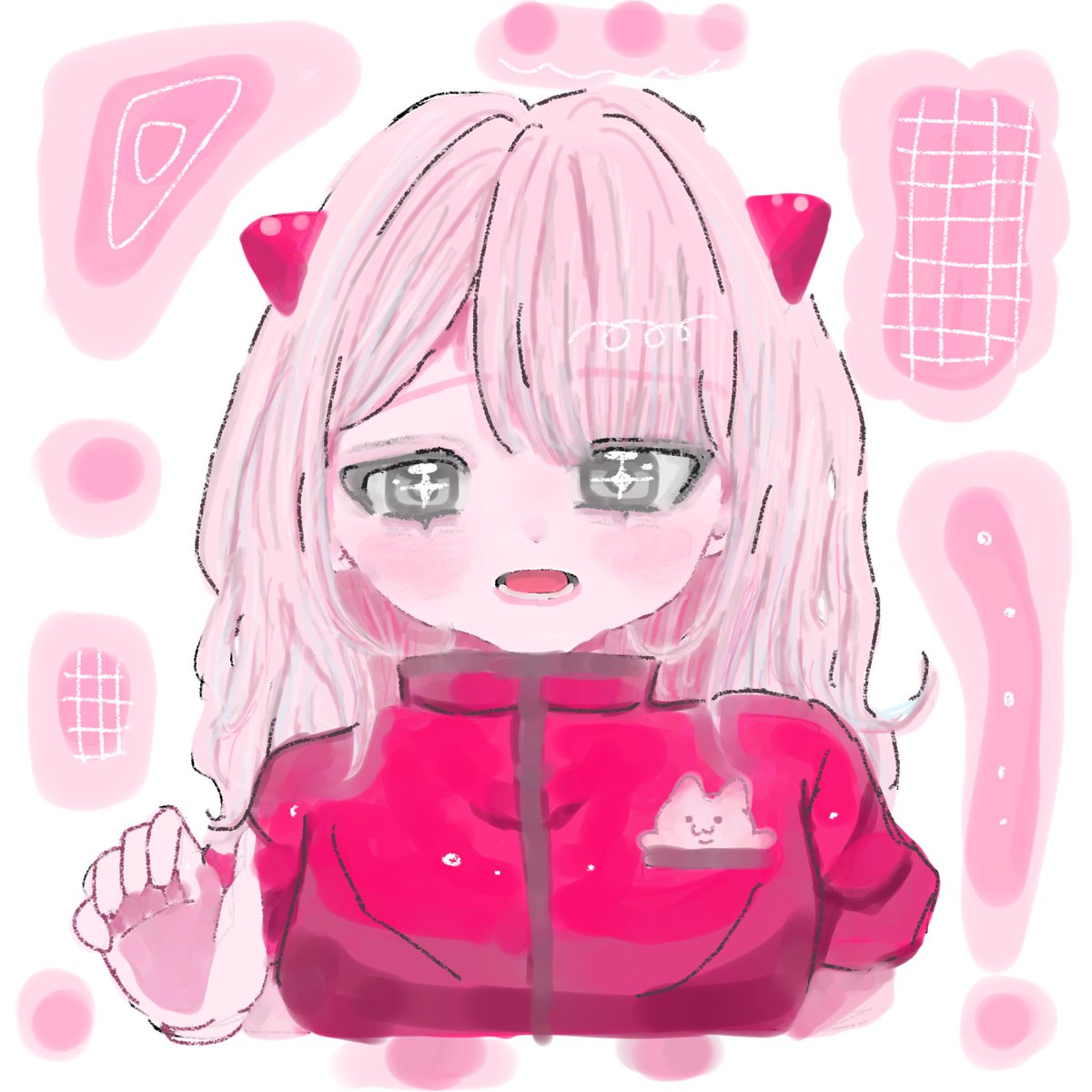 melon130_130's tweet photo. #イラスト https://t.co/SVqNkg8PDT