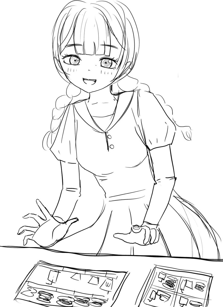 クッパ@イラスト tweet media