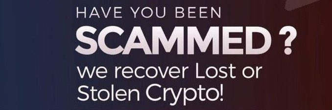CRYPTO ASSET RECOVERY BUREAU 🧑🏼💻 tweet media