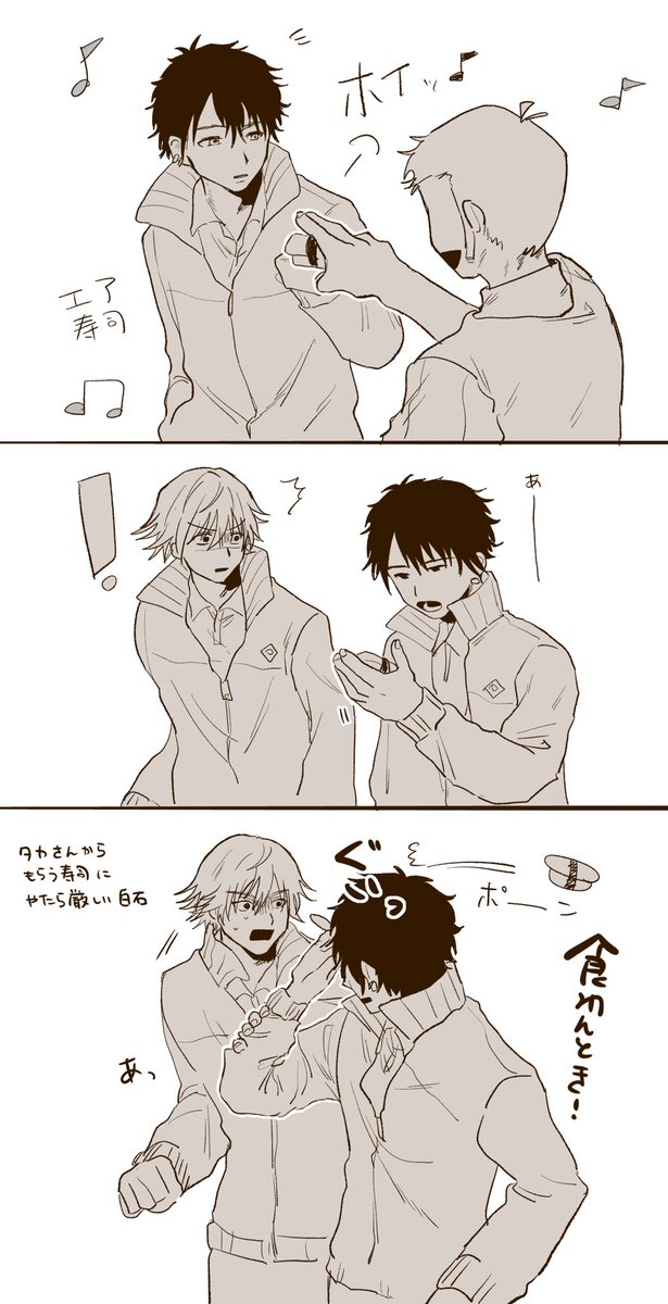 みしぇる🐰 tweet media