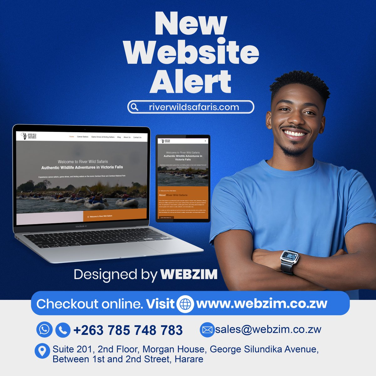 WebZim tweet media