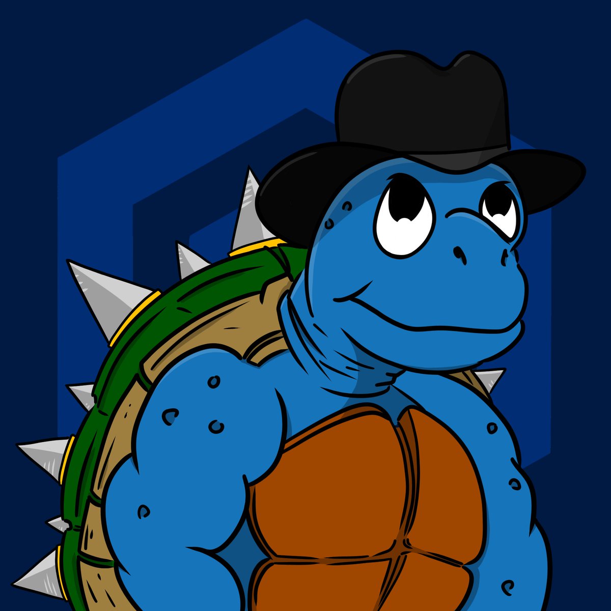 Turtle on Cronos Sales Tracker tweet media