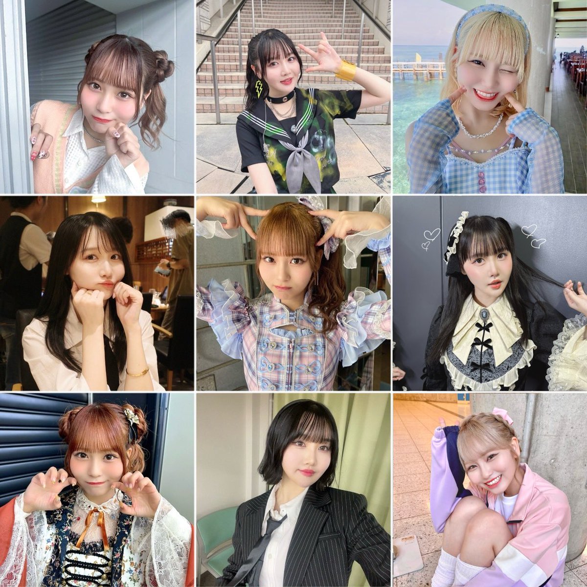 まあむ tweet media