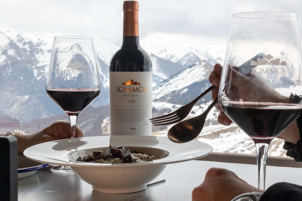 Bodega SOMMOS tweet media