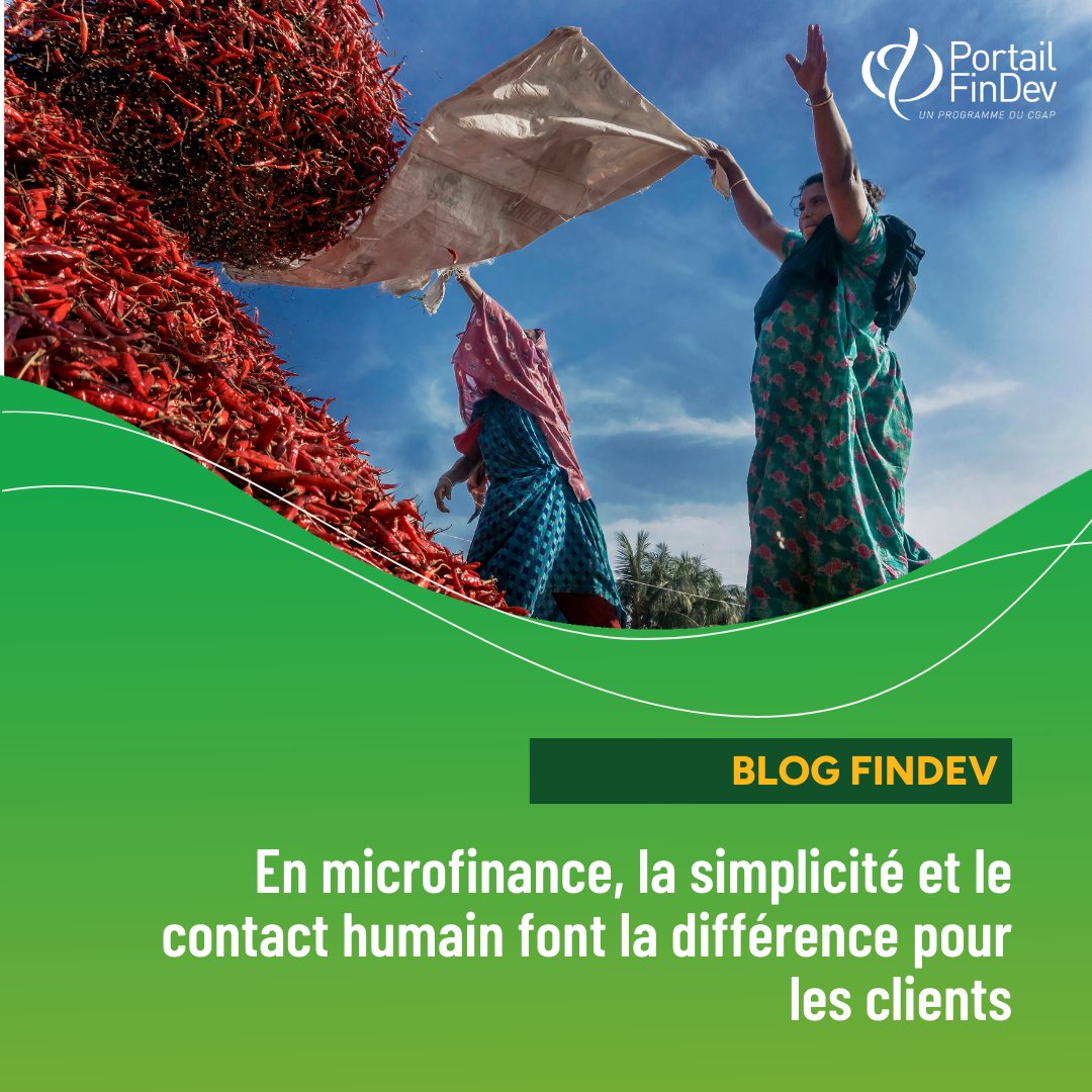 Portail FinDev tweet media