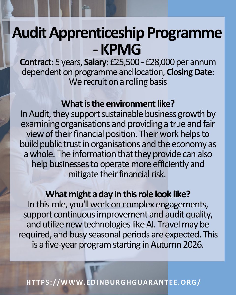 The Edinburgh Guarantee tweet media