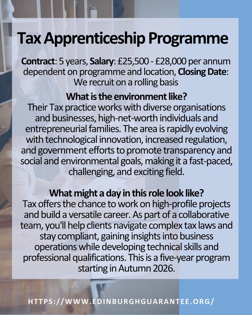 The Edinburgh Guarantee tweet media