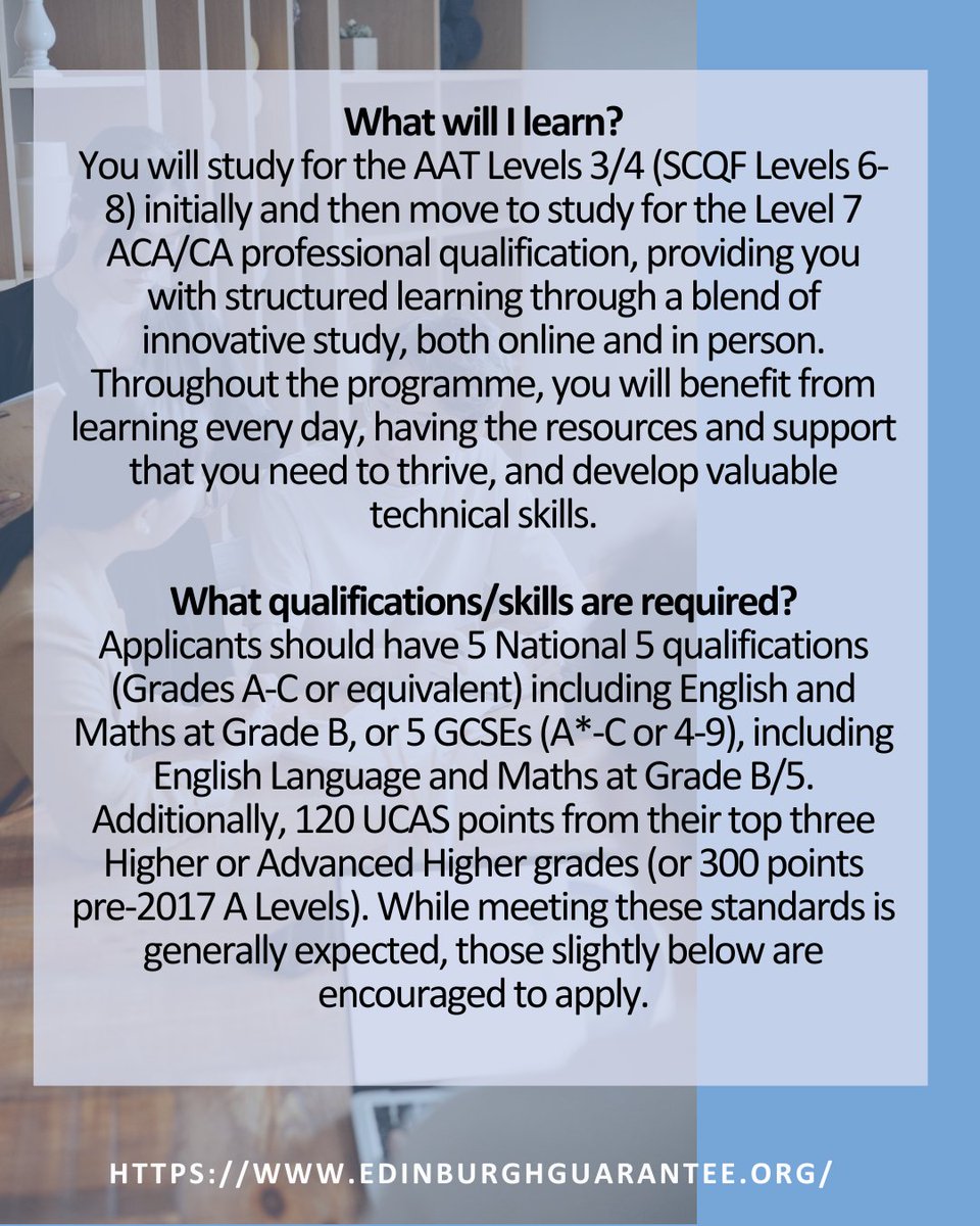 The Edinburgh Guarantee tweet media