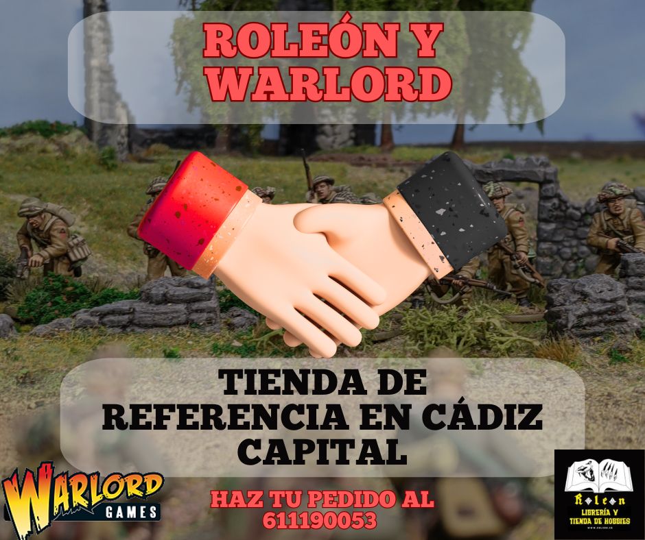 Roleón 🦁 📚 🎲 tweet media