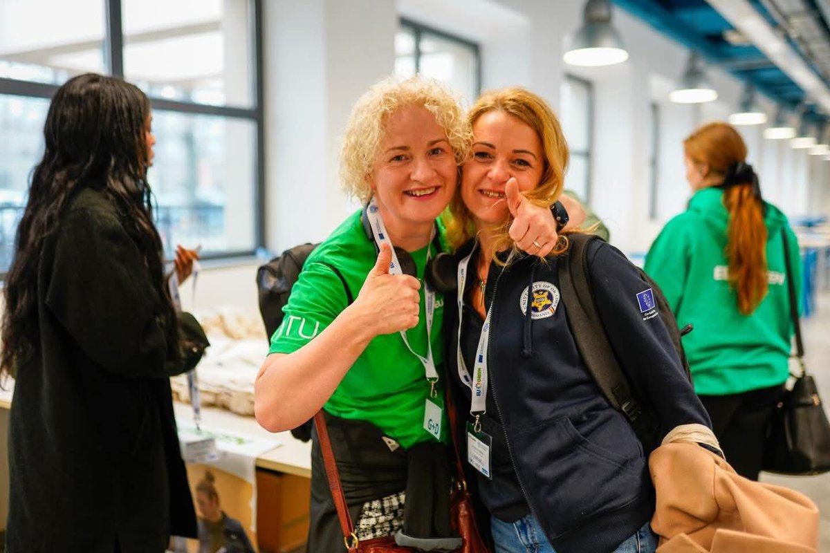 Erasmus+ INDIRE tweet media