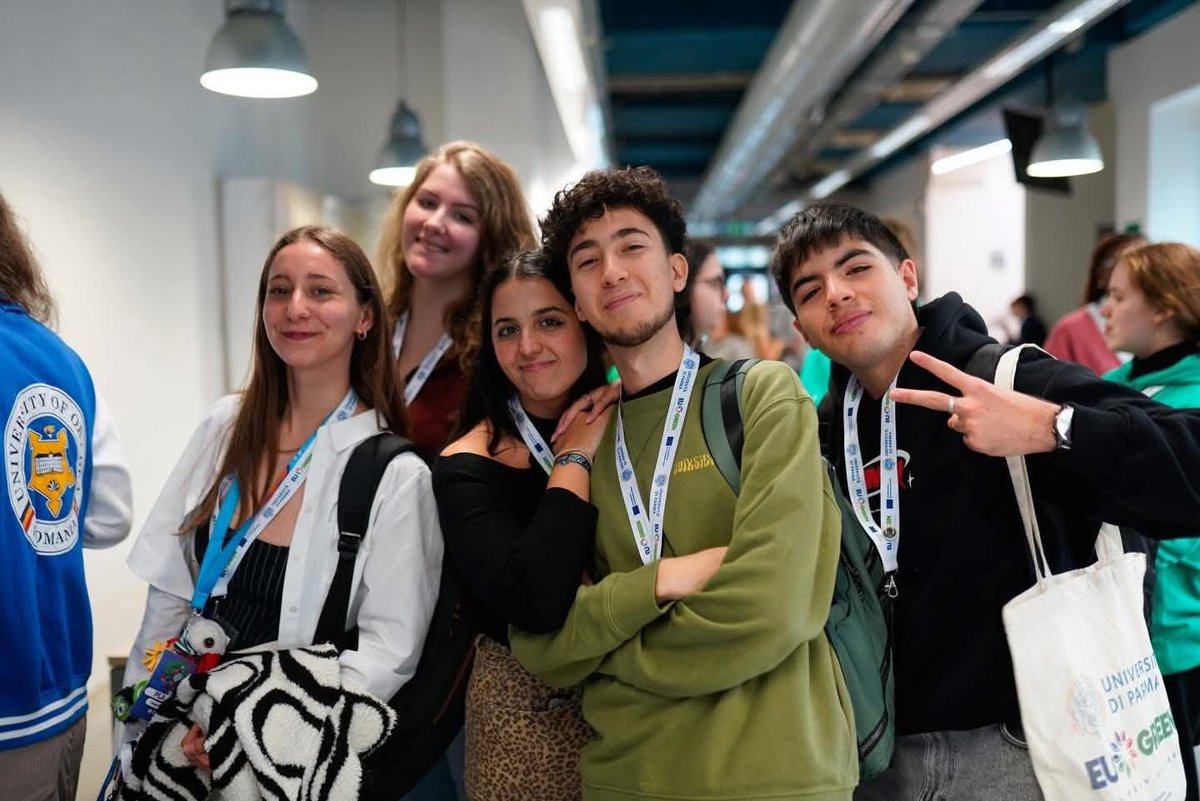 Erasmus+ INDIRE tweet media