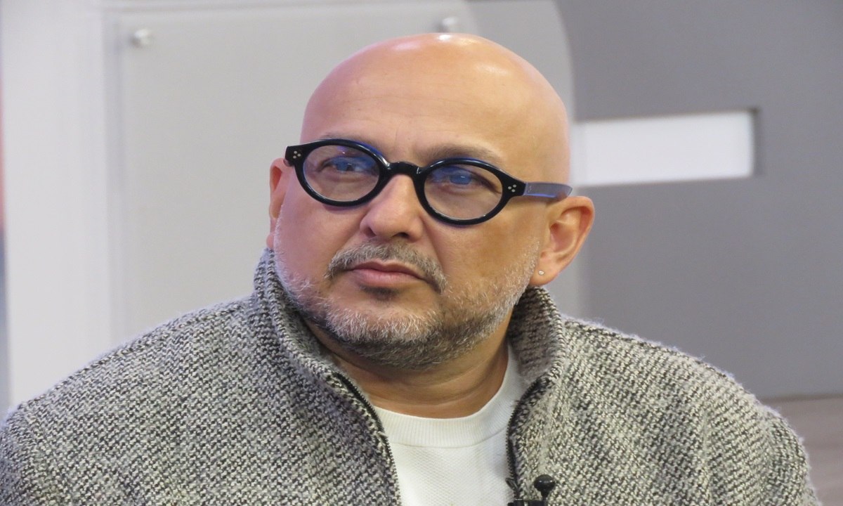 Ana G Pinto tweet media