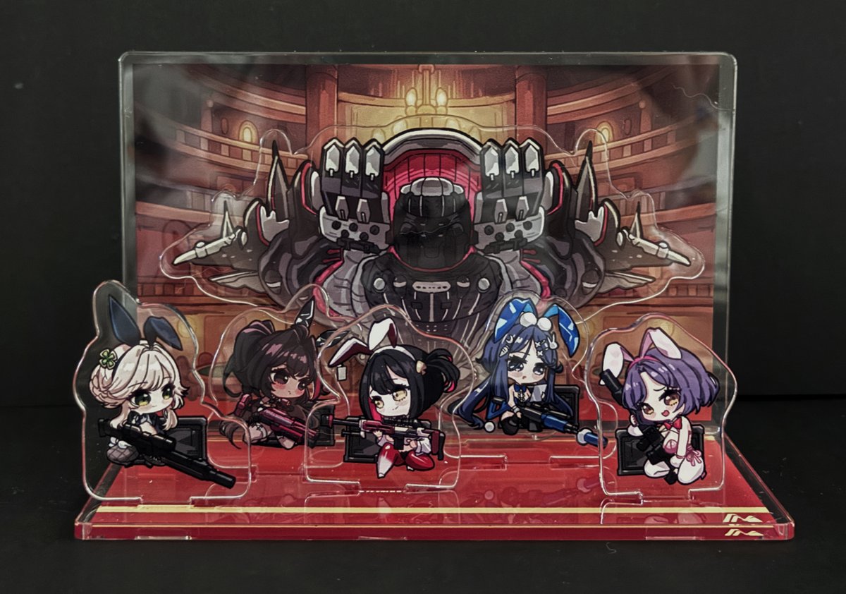 방주특별시🫥AMP | 5수코 BB05,06 | 5일페 준비중 | 7서코 준비중 tweet media