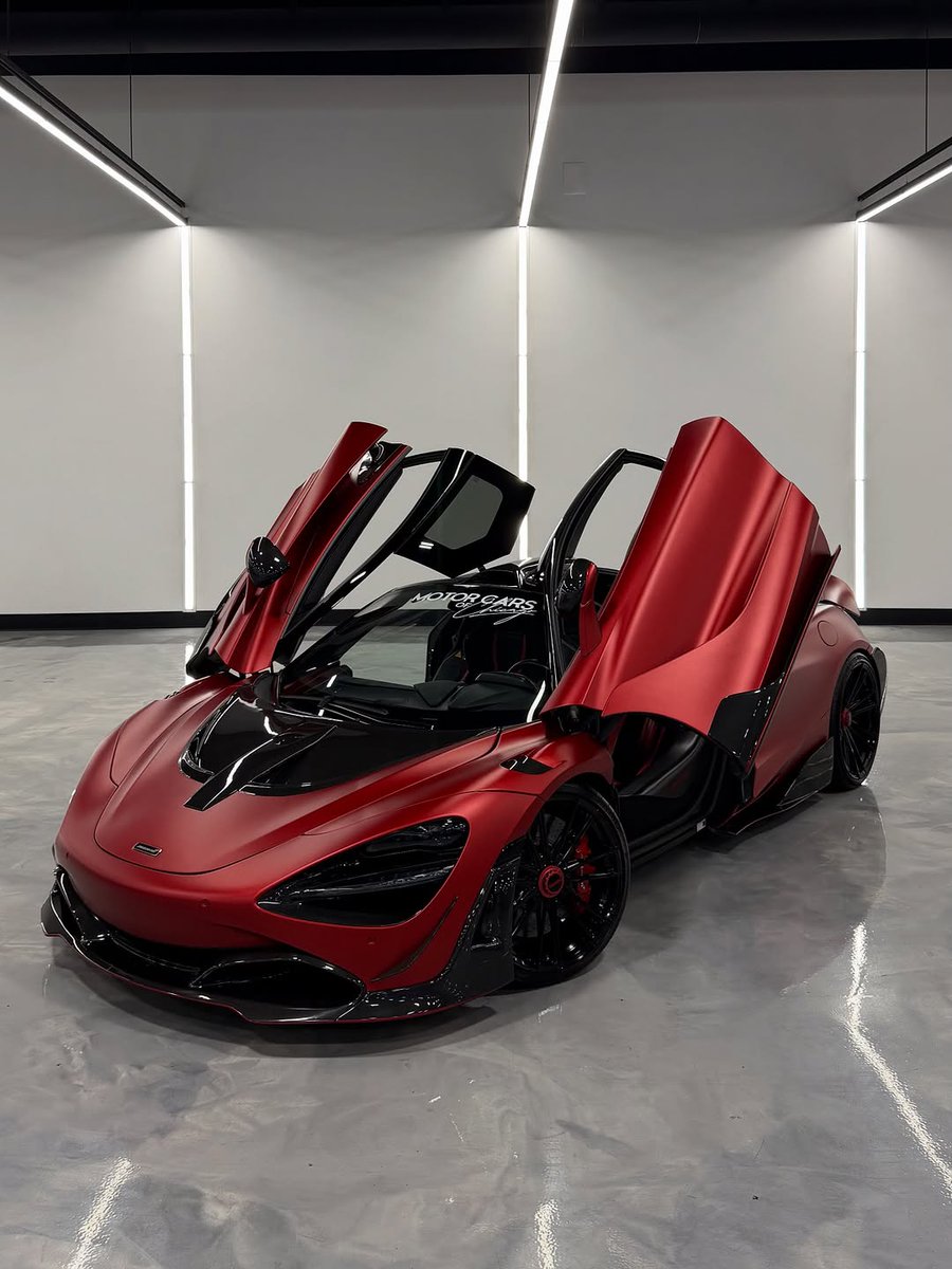 Elite Carsgasm tweet media