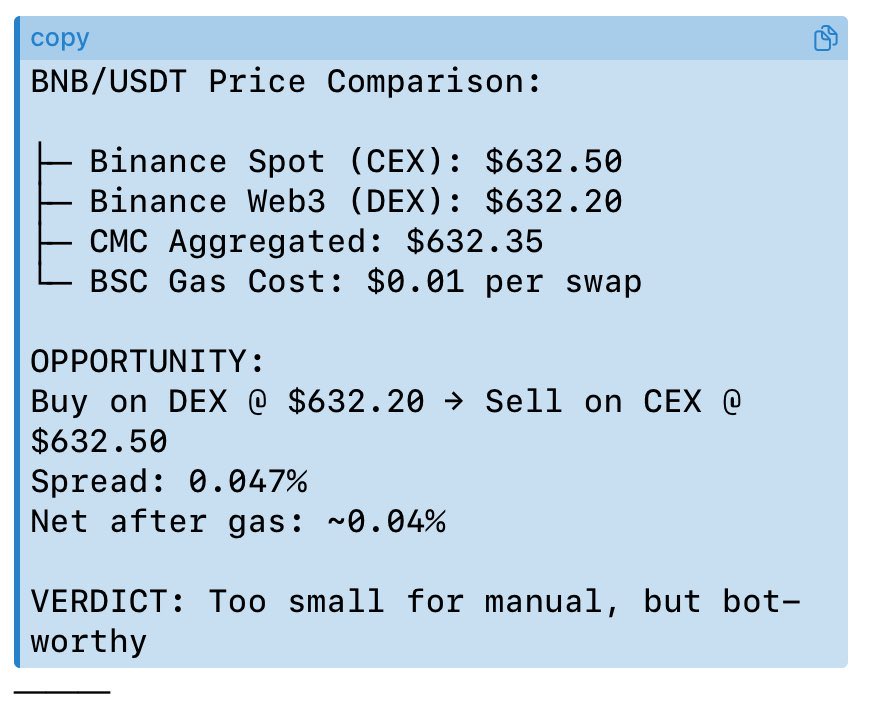 币圈老司机🔶BNB tweet media