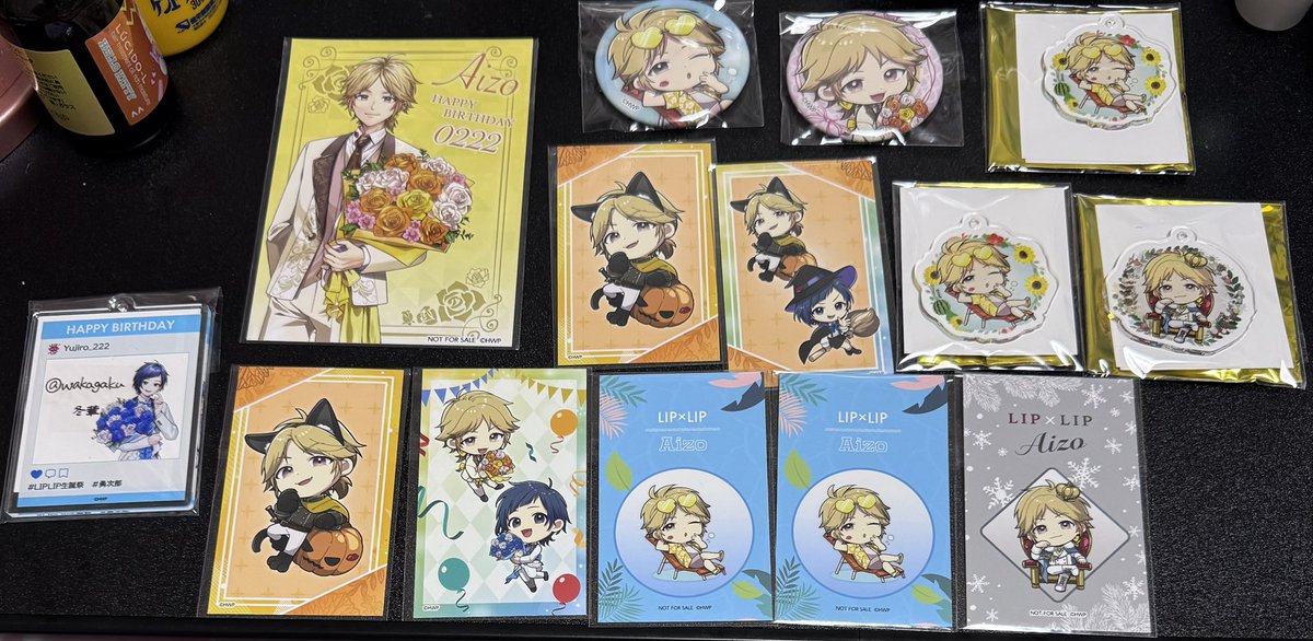 冬華(トウカ)@リトリン初回必須 tweet media