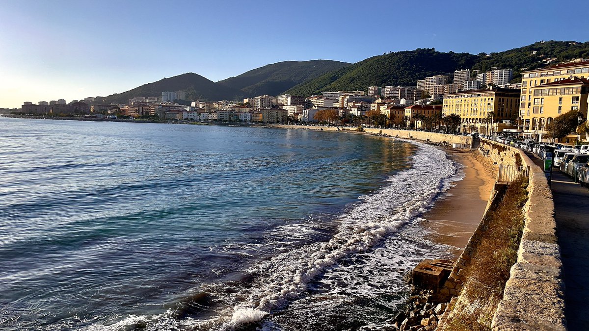 Stéphane Sbraggia tweet media