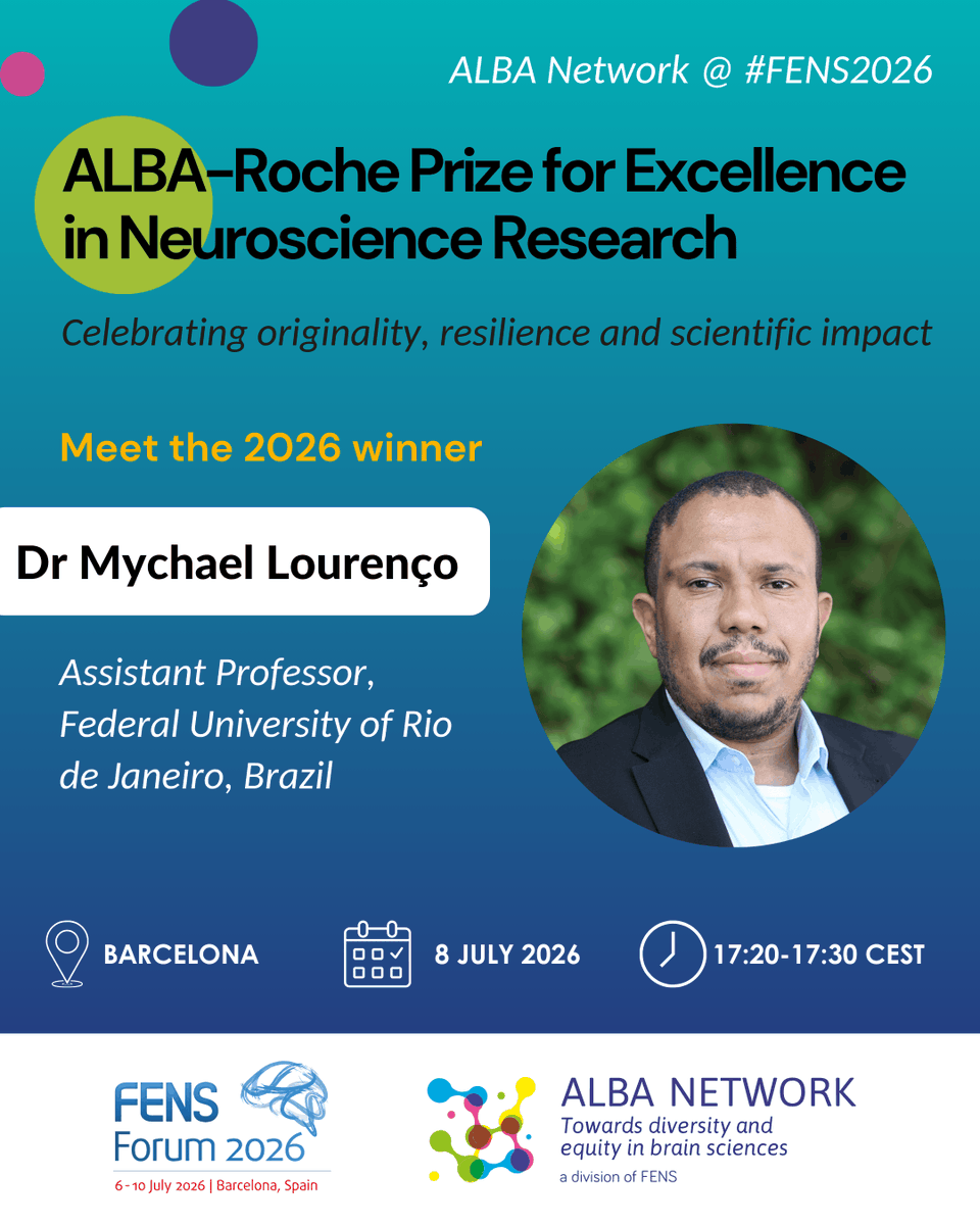 ALBA Network tweet media