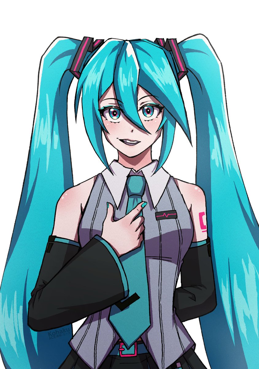 KohakuACE 🏝 Comms Discounted tweet media