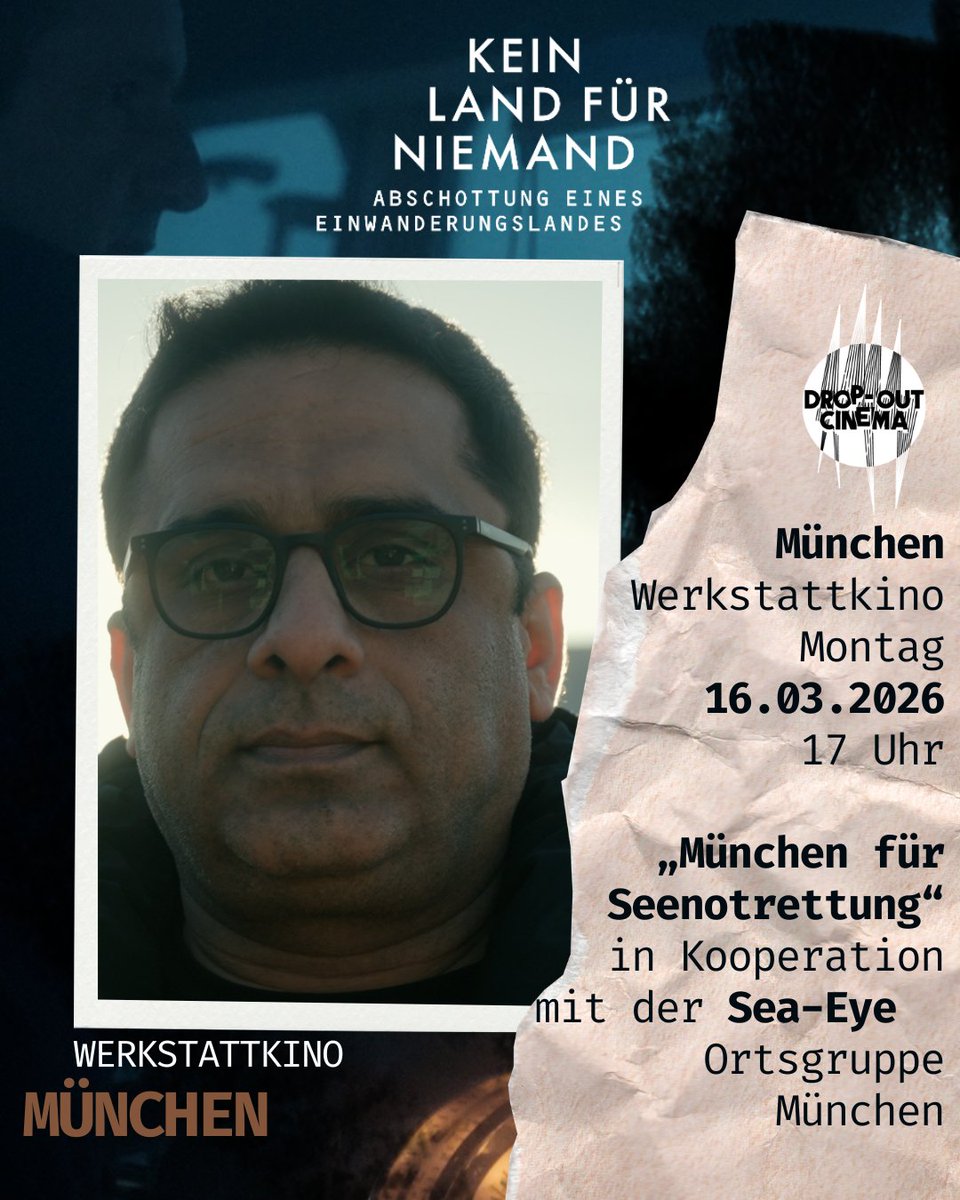 Drop-Out Cinema eG 🌈 tweet media