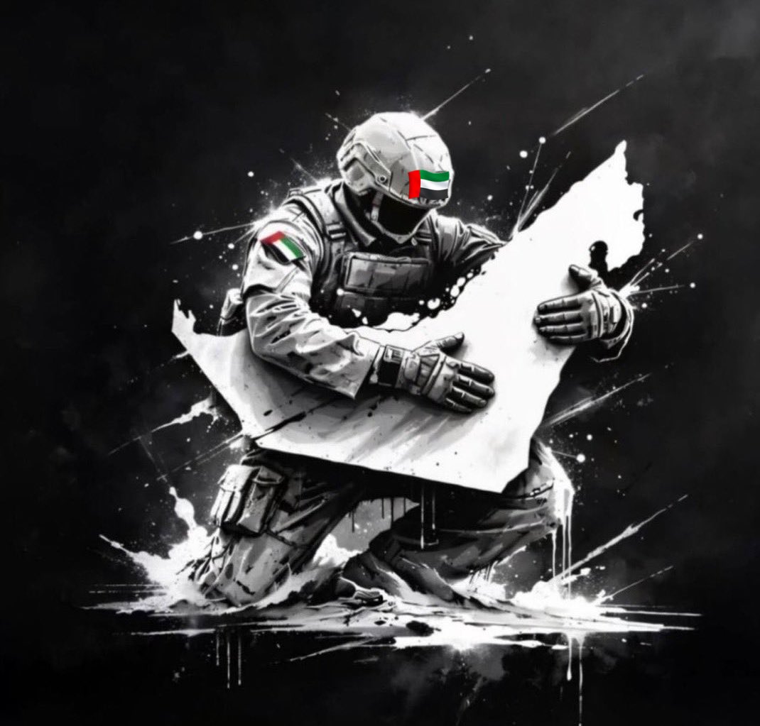 الإماراتي أ.خالد السويدي🇦🇪 tweet media