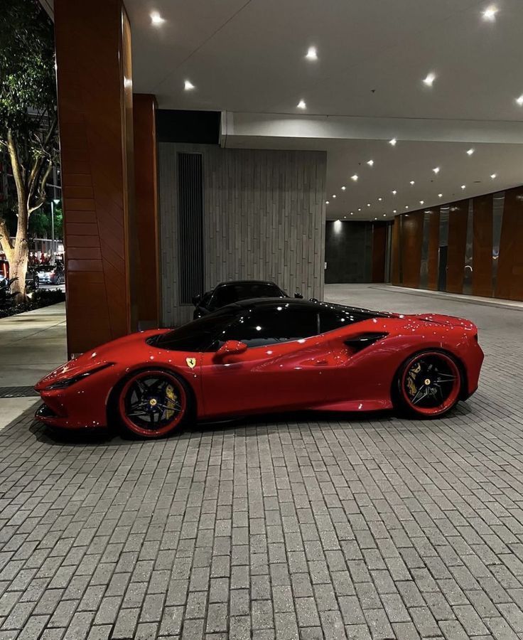 Elite Carsgasm tweet media