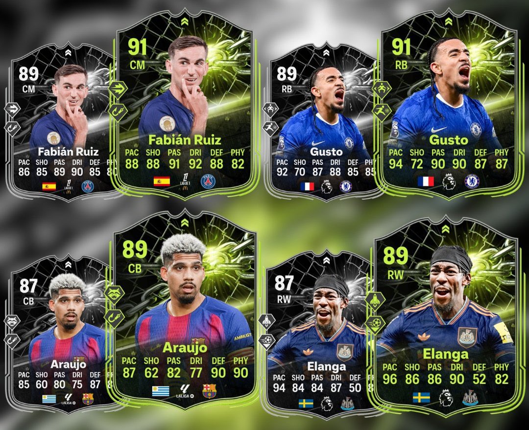 🇹🇷 FUTMERKEZ tweet media