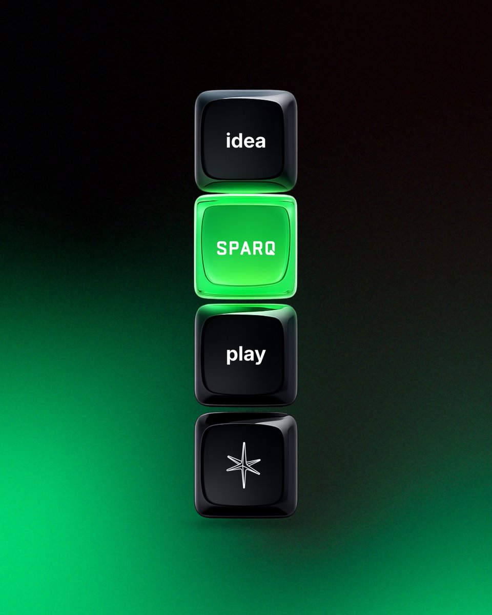 SPARQ tweet media