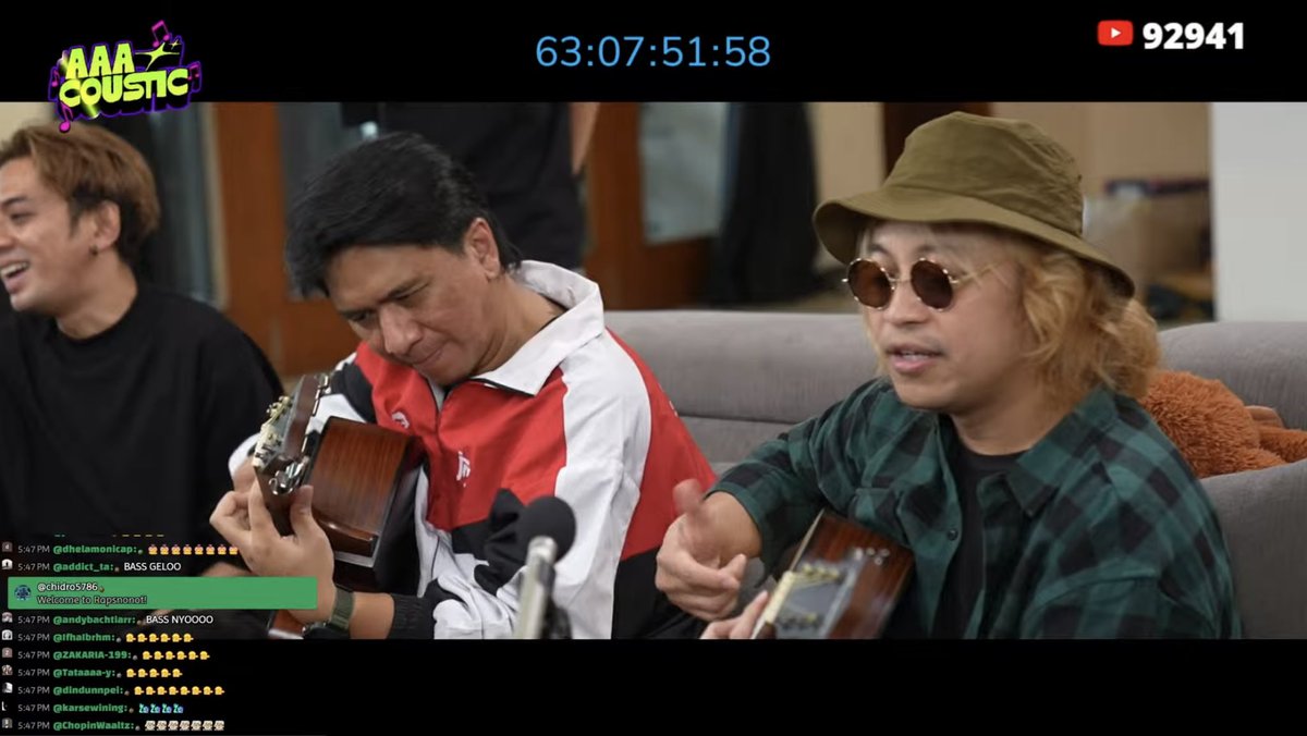 GKuswaya's tweet photo. IQ gede juga ga bisa datengin J-Rocks, buat apa coba ?? 
Sayang bang YB lg istirahat nih..

#marapthonS3 #jrocks https://t.co/nklnpXd9W1