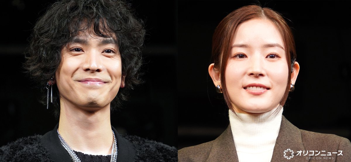 オリコンニュース tweet media