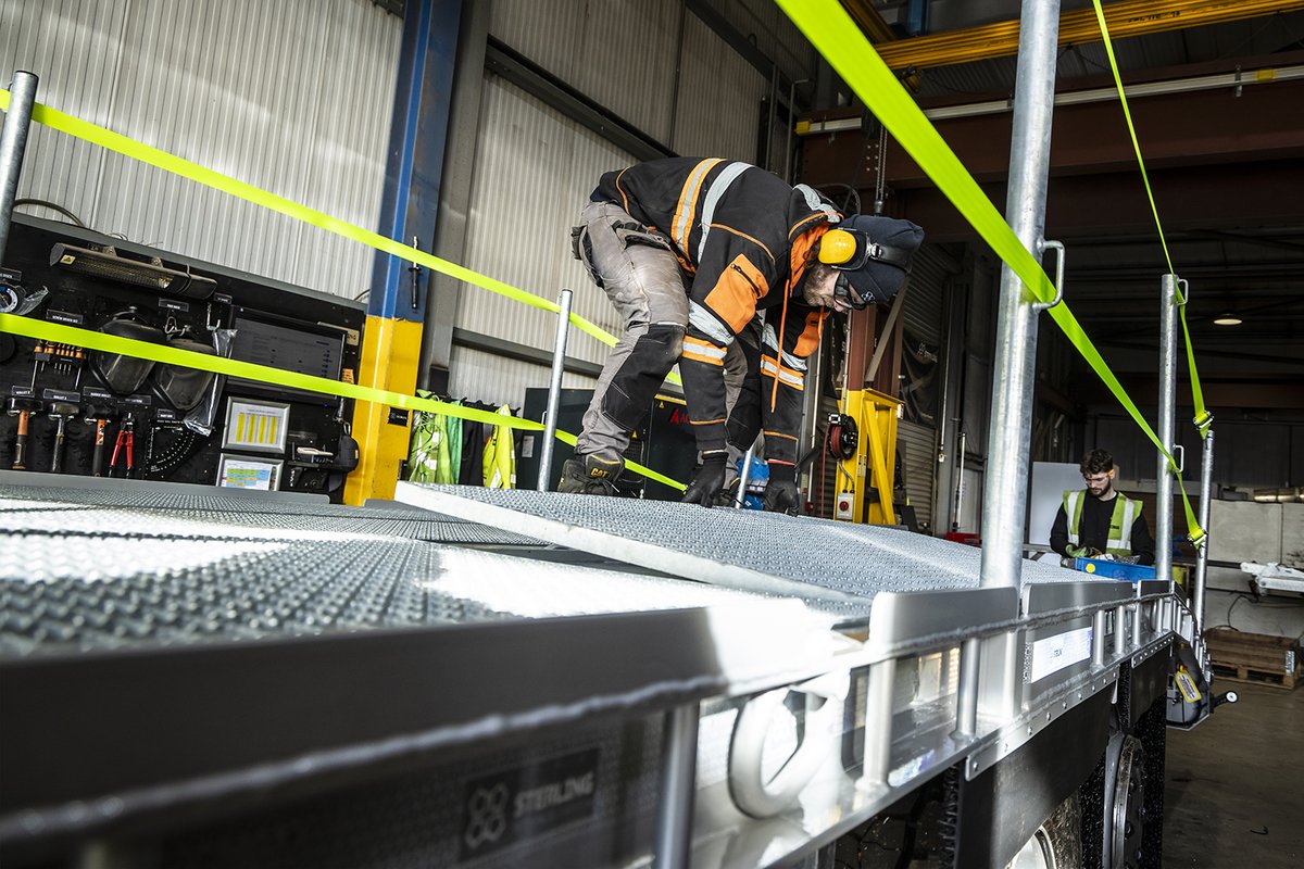 HeavyTorque Magazine tweet media