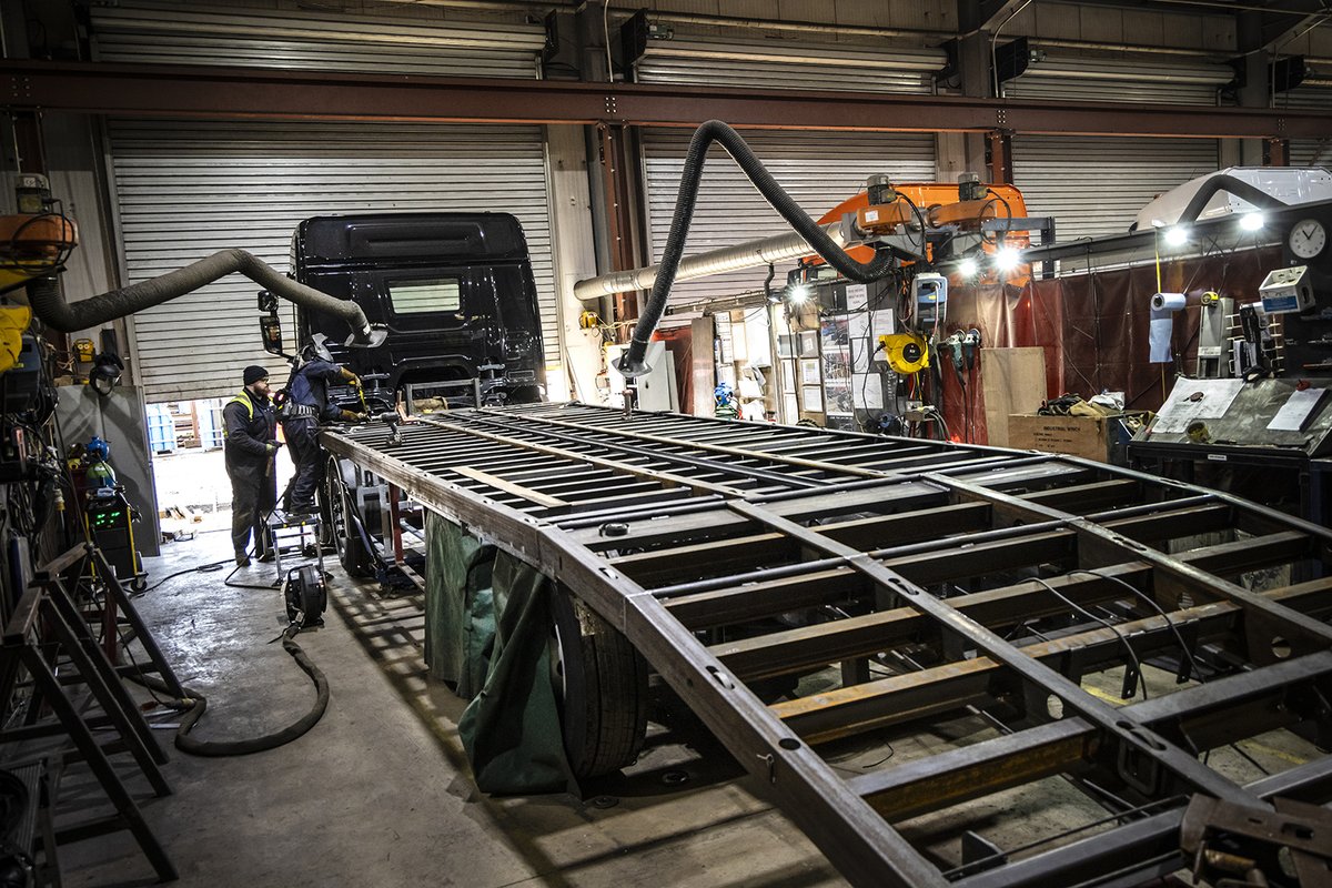 HeavyTorque Magazine tweet media