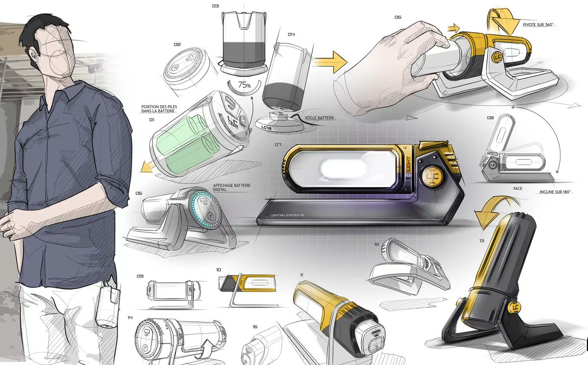 Blog Esprit Design tweet media