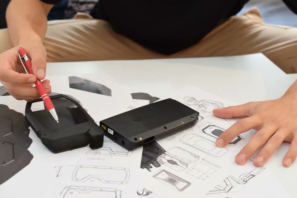 Blog Esprit Design tweet media