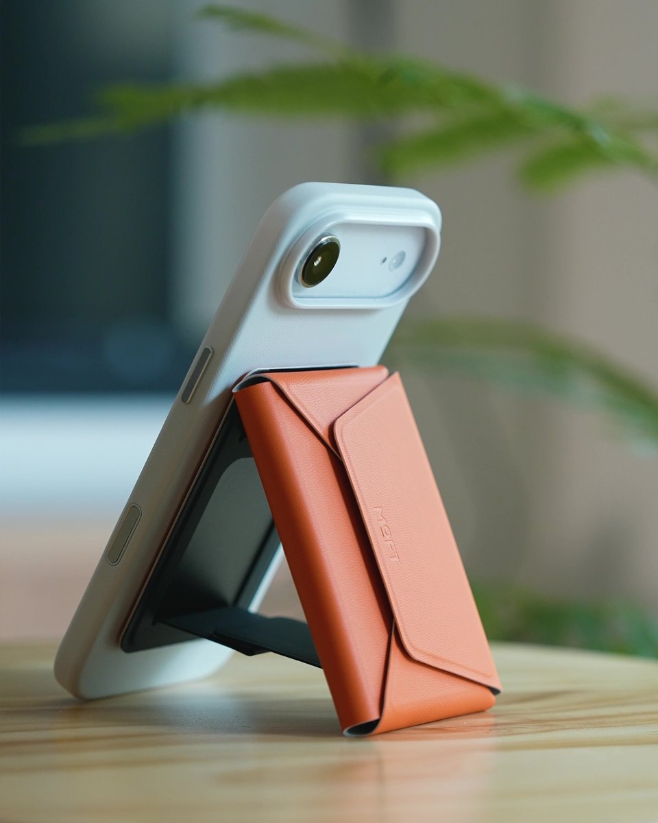 MOFT|モフト公式 tweet media