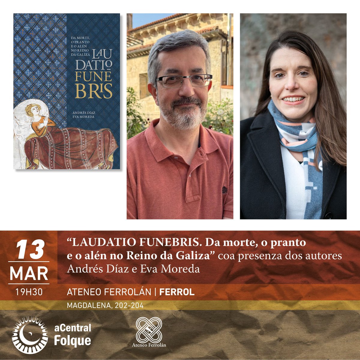 aCentral Folque tweet media