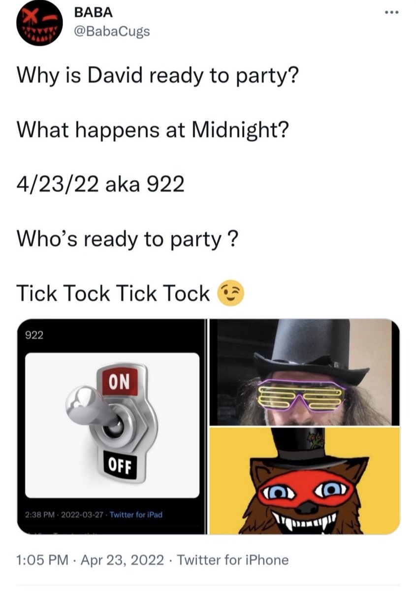 TheRealBamXRP tweet media