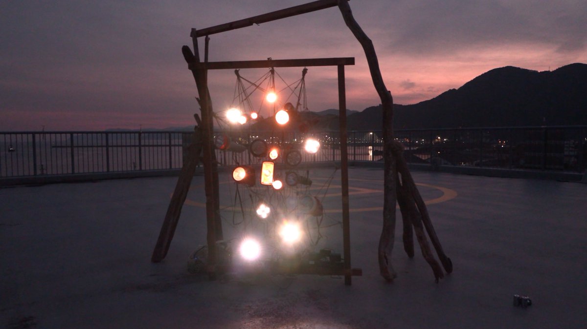 Kazumichi Komatsu tweet media