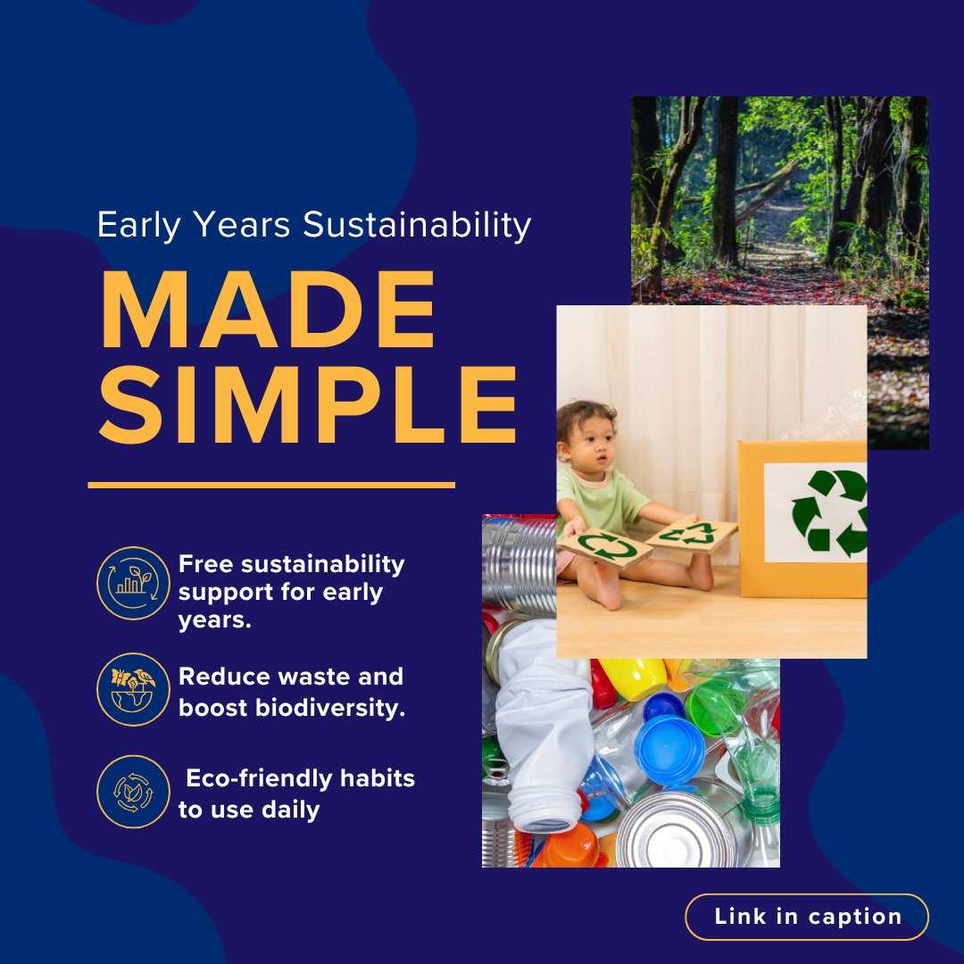 Foundation Years tweet media