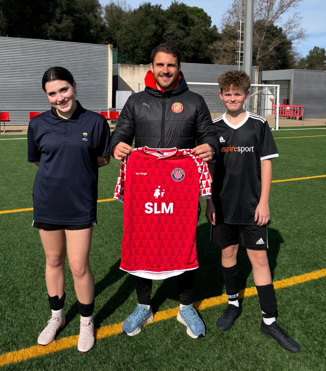 Gresley Rovers FC Academy tweet media