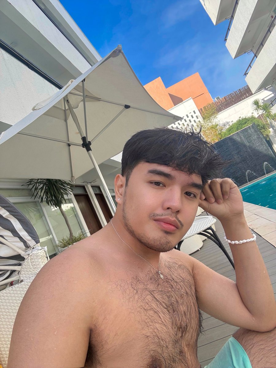 Time to splash 💦