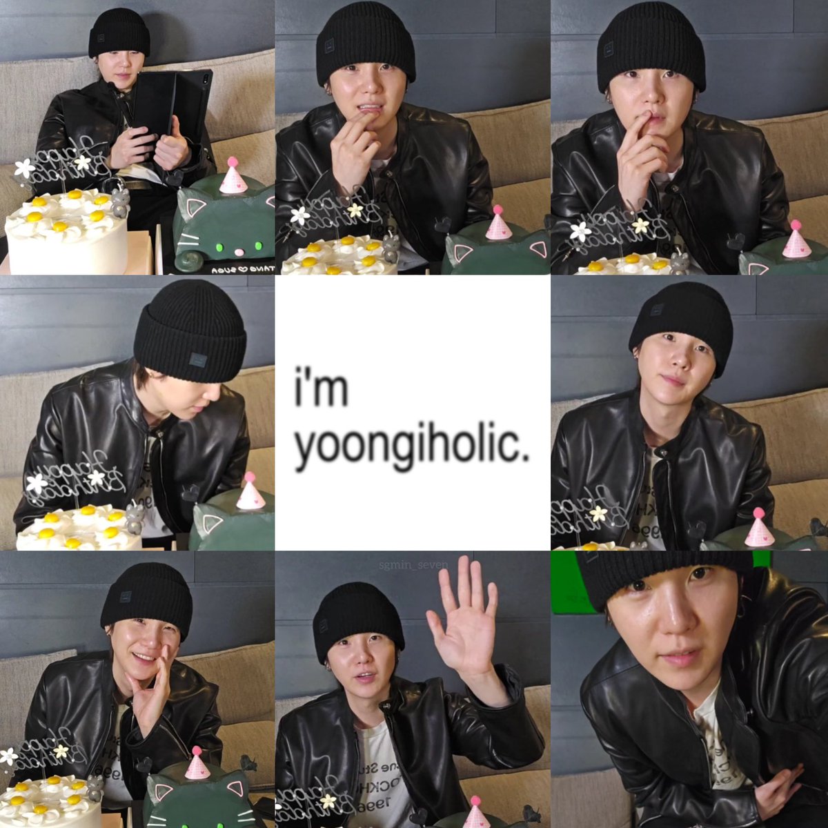 MIN YOONGI THE FINEST MAN ALIVE