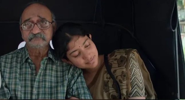 Queen dedicated her tamilnadu best actress award to Late rs shivaji sir and gargi team🥹.
By the way Konchem mobile internet pack regular ga veypinchuko.😌❤️
Inka filmfare post balance undi madam
<a href="/Sai_Pallavi92/">Sai Pallavi</a>
#SaiPallavi👑