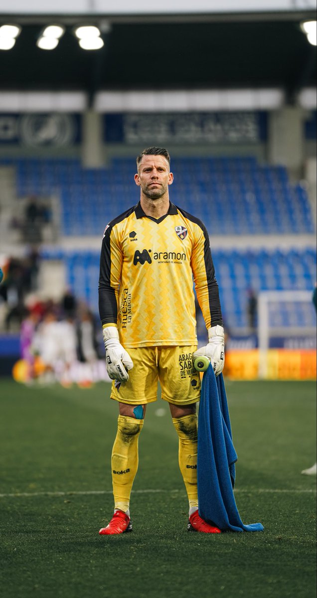 Dani Jiménez tweet media