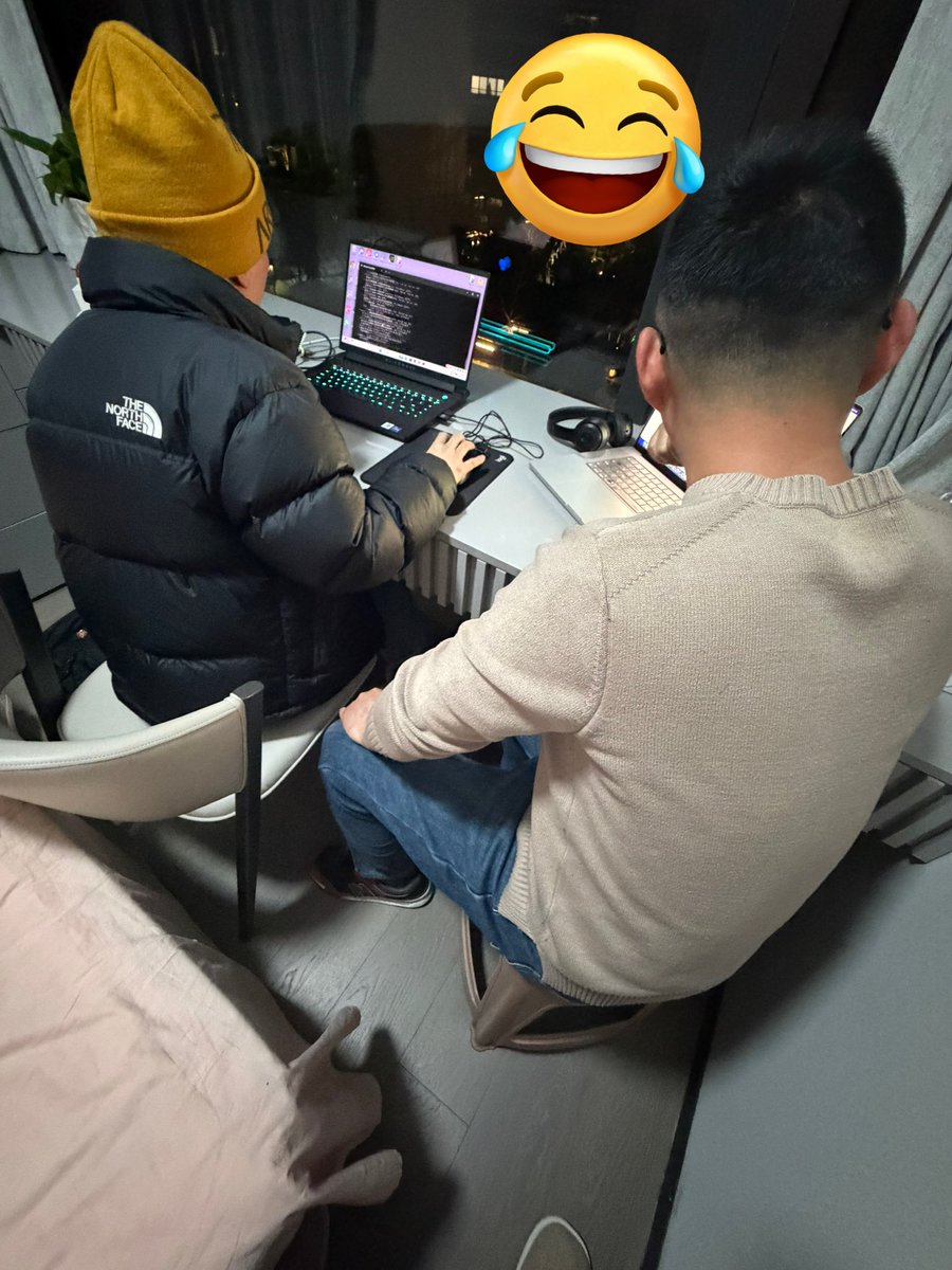 币圈福利哥 tweet media