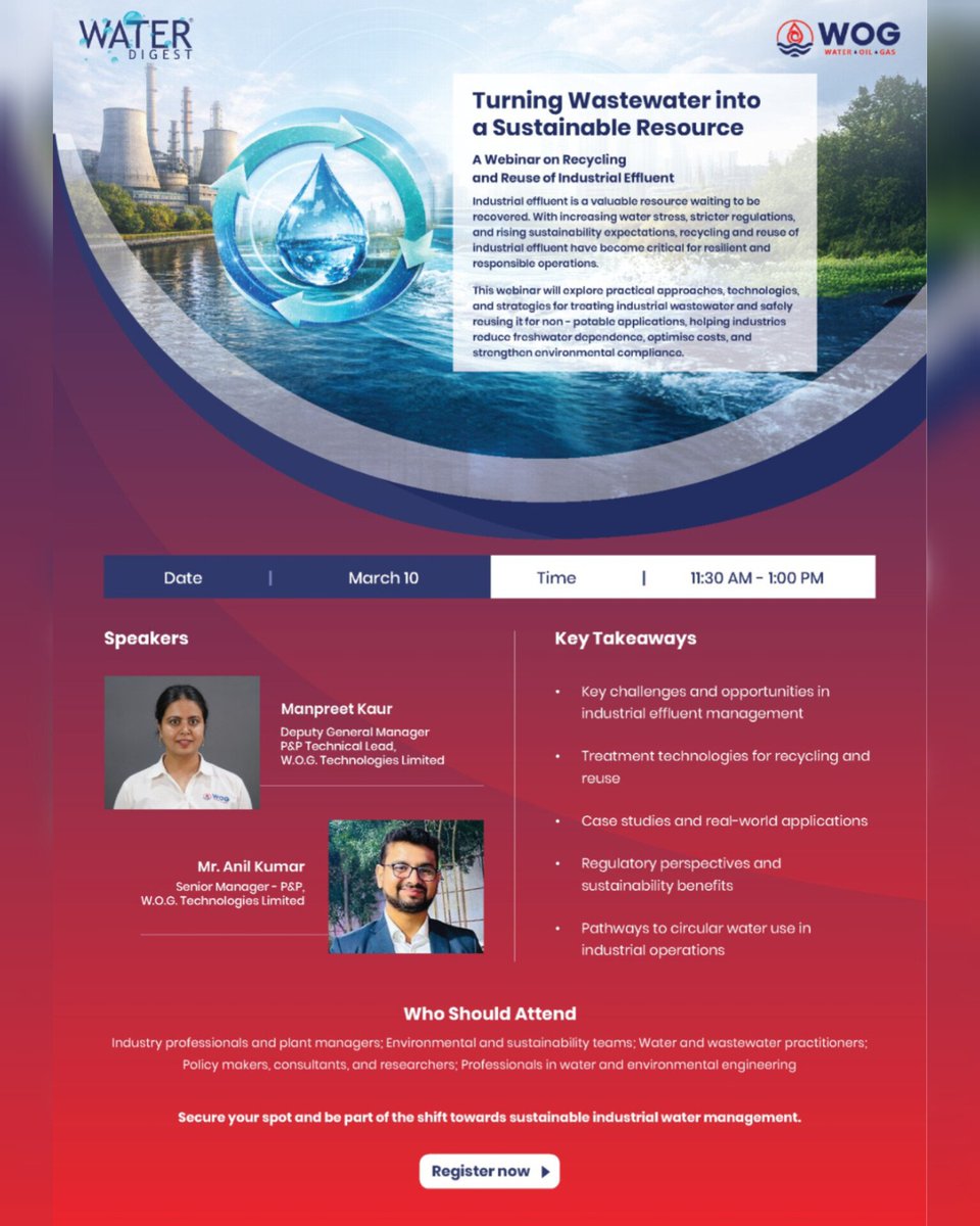 Water Digest tweet media