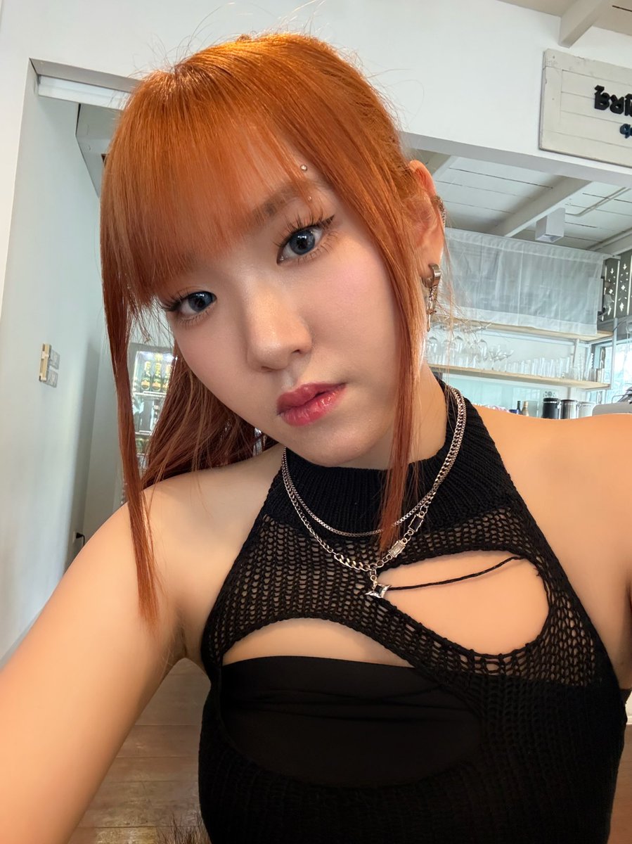 Pimกาน tweet media